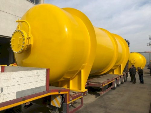 Özel Tasarım ve Kaynak